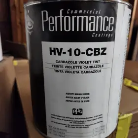 Hv-10-cbz Ppg 699962062500 Carbazole Violet Tint/toner
