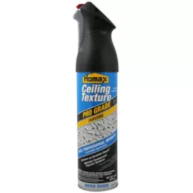 4575 Ppg-homax Corp Ceiling Texture Spray White 14oz Popcorn