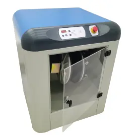 154054-66 Preasion 750w 110v Fully Automatic Rotary Paint Mixer Platform Machine Glue