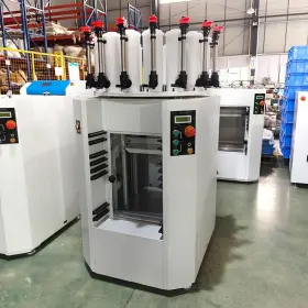 15m40a75 Preasion 16 2l Multifunctional Automatic Ink Paint Mixing And Color Matching Machine 110v