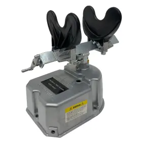 30m00a81 Preasion Compressor Powered Pneumatic Air Paint Mixer Shaker Mixing Machine Nonsparking