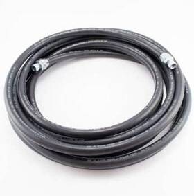 Precision 313032016094 13-481 25ft X 3/8 Inch Fluid Hose Assembly