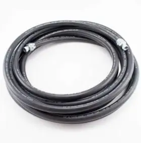 13-481 Precision 313032016094 25ft X 3/8 Inch Fluid Hose Assembly