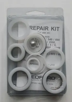 2400 Precision 445034590531 20-1999 Kit - Little Pro Power Pup 2500 2600 For Airlessco