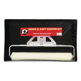 1898949 Premier 18 Inch Metal And Plastic Adjustable Coater Kit