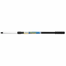 40ne75 Premier 88036 Adj. Painting Ext. Pole 3 To 6 Ft Black