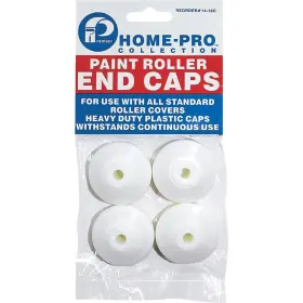 14-18c Premier Paint Roller 4/pk Of 14 Inch -18 End Caps For Adjustable 18 Frame