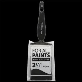 153826 Premier Paint Roller-z Pro Master Painter Basic Polyester Brush