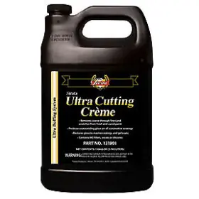 131901 Presta Strata Ultra Cutting Cr Me Gallon