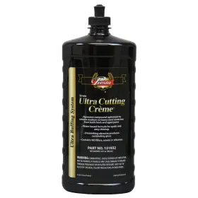 131932 Presta Ultra Cutting Creme - 32oz 32 Oz