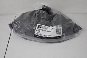 Prismatic Powders Pss-11181 Super Durable Matte Black 2 Lbs Powder Coat Finish