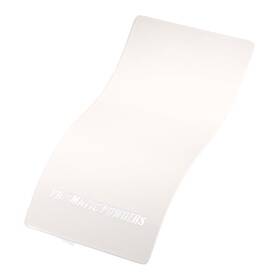 Prismatic Powders Pss-5690 High Gloss White Polyester Powder Coating 1 Lb Durable Finish For Metal Parts