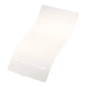 Pss-5690 Prismatic Powders High Gloss White Polyester Powder Coating 1 Lb Durable Finish For Metal Parts