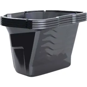 3220-ct Pro Pail Handy 1 Quart Black Liner 4-pack