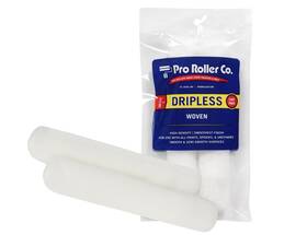 Pro Roller Co Crc-q-06 6-1/2 Inch X 1/4 Nap Dripless Lint Free Mini 2