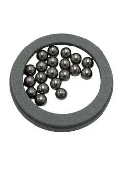 Gc0259 Professor Foam 20pk Check Balls Compatible With Graco Fits P2 Spray Gun