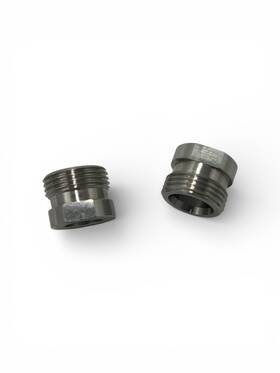 Professor Foam Gc2495 1 Set Seal Housings Compatible For Graco Probler P2