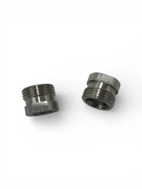 Gc2495 Professor Foam 1 Set Seal Housings Compatible For Graco Probler P2