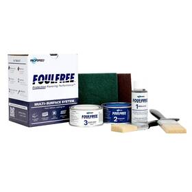 Propspeed 421903335043 Ffkitms-s Foulfree Multi-surface Coating System