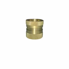 0275625 Prosource 275625 Quick Disconnect Female 3/4 Inch Ght Fits All Hvlp Hoses