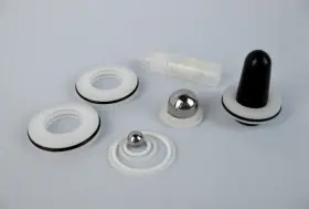 0516746pro Prosource 0516746 Or 516746 Packing Kit Xt440 Xi345 Xi445