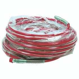 Prosource 100fthoseliner Airless And Hvlp Hose Shield Cover 100ft