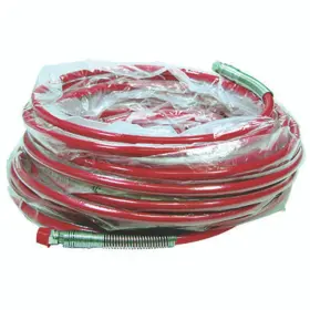 100fthoseliner Prosource Airless And Hvlp Hose Shield Cover 100ft