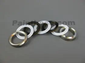 138-153pro Prosource 138-153 Lower Packing Set