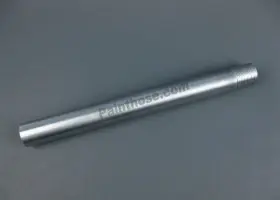 195489pro Prosource 195489 Or 195-489 Suction Intake Pickup Tube