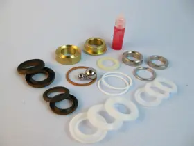 222588pro Prosource 222-588 Or 222588 Packing Repair Kit