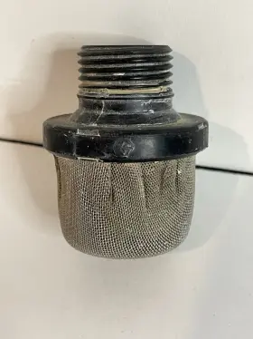 257002 Prosource Graco Inlet Suction Filter Strainer For Paint Sprayer Hose