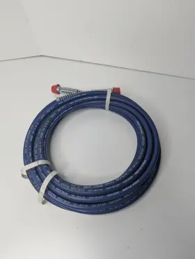 4710-03-025-b Prosource 894893001066 Poly-flow Airless Paint 3/16 Inch X 25ft Hose 3300psi