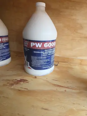 Pw6000 Protecto Wrap 6000 Primer