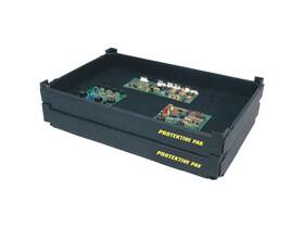 Protektive Pak 37750 - Stacking Tek-tray With Foam 18ft X 11-3/8ft 1-3/4ft