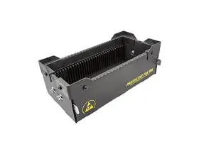 39415 Protektive Pak - Adjustable Stacking Tray Endura-tek 14ft X 11ft 4-1/2ft