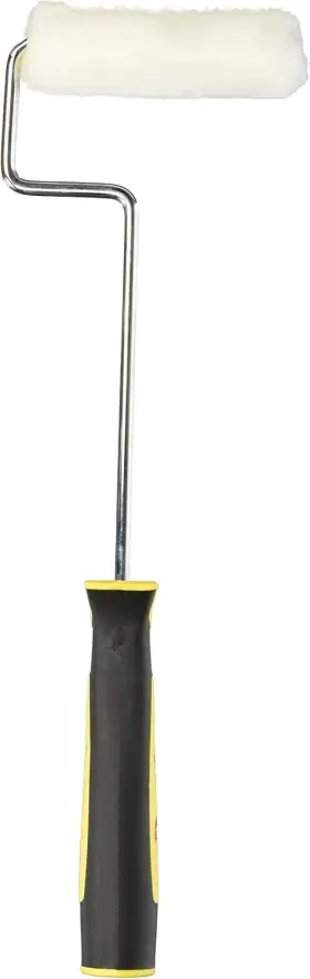 140743014 Purdy 4 Inch Wire Mini Roller System 3/8 Nap