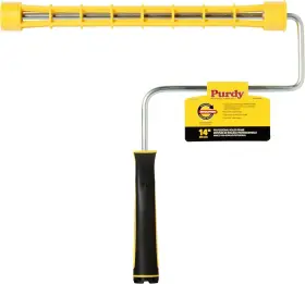 14a751130 Purdy Revolution Frame Cageless 14 Inch - Use With Rollers Natural