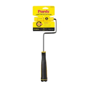 14a770014 Purdy Paint Roller Frame 4.5 Inch 6.5 Roll L Blk 14c551