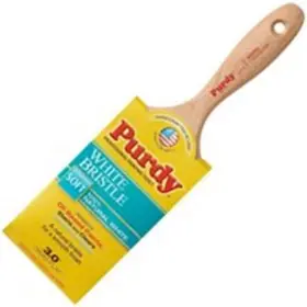 116420 Purdy Corporation 716341012205 Oil Brush White - 2 Inch