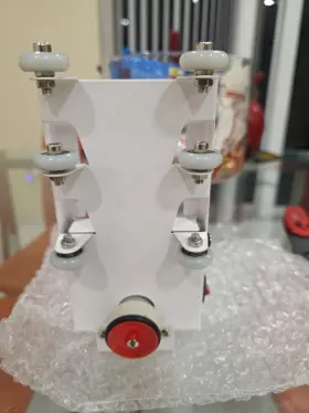B0fpwgttqv Qugurlid Vortex Model Mixer Paint Ink Stirring Machine
