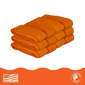 Wub210-12 Quick Dam 810959020956 Indoor Water - 2.5-inch X 10-feet 12-pack Orange
