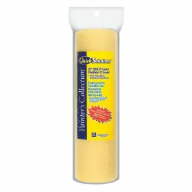 690289890 Quick Solutions Paint Roller Cover 9 Inch L No Nap Foam 39a361