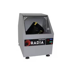 Radia 01015pb Paint Mixer 20 1/2 Inch H 110v