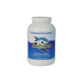 Rae 854457005053 Sharkpk Anti-slip Paint Additive Clear 1 Lb Pk 4