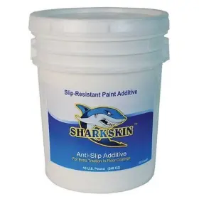 Rae 854457005060 Sharkbx Shark Skin Anti-slip Paint Additive 15lb