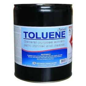 Rae 897713002243 S-2 Toluene Solvent And Paint Thinner 5 Gal