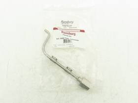 Ransburg 7097601 70976-01 Overhead Feed Tube Kit Turbodisk Atomizer Coating Applicator