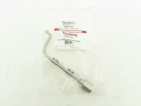 70976-01 Ransburg 7097601 Overhead Feed Tube Kit Turbodisk Atomizer Coating Applicator