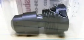80198-00 Ransburg 79140-05 Evolver 500 Series Robotic Atomizer Fluid Nozzle B1bd