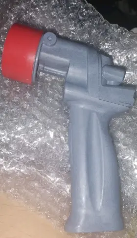 79476-00 Ransburg Itw Handle For Vector Series Hand Guns